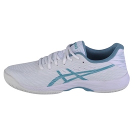 Asics Gel-Game 9 W 1042A211-103 skor vit 1