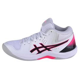 Asics Beyond Ff Mt W 1072A096-101 skor vit vit 1