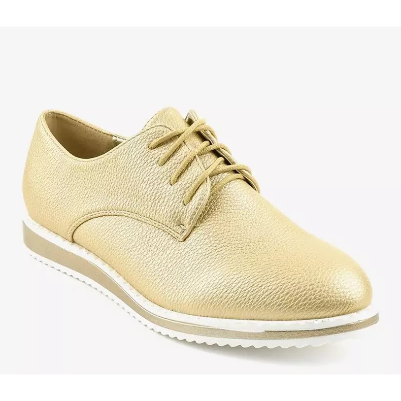 Gyllene jazzskor klassiska ZQ632-4 1