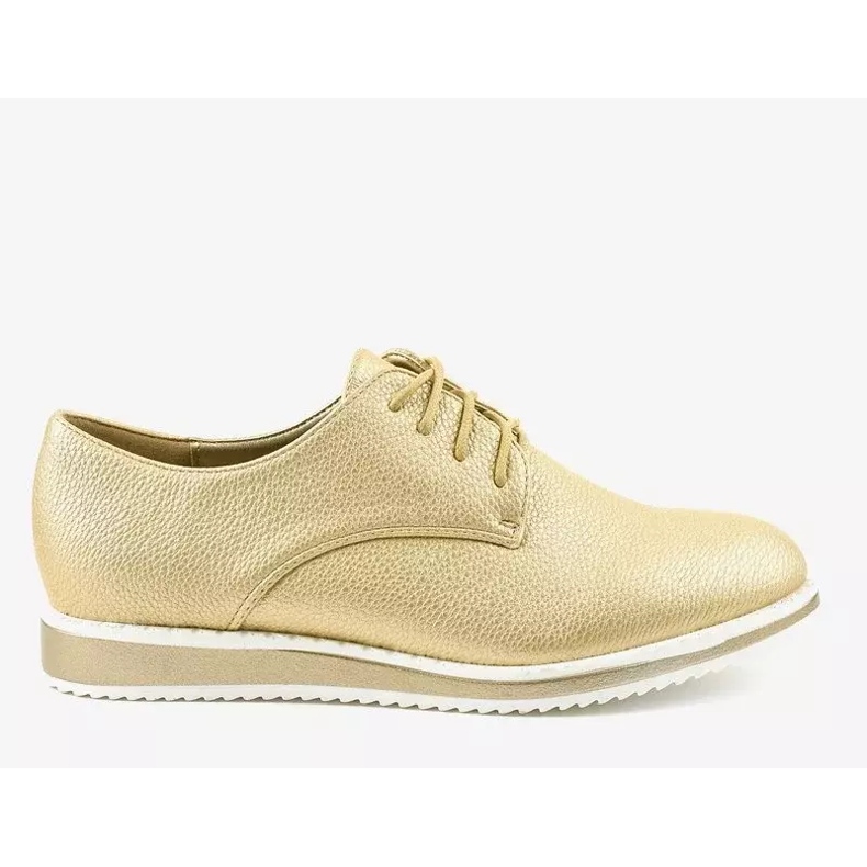 Gyllene jazzskor klassiska ZQ632-4 2