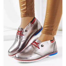 Silver damskor från Reyes 1