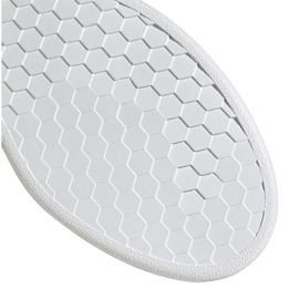 Adidas Grand Court Se M FW3277 skor vit 1