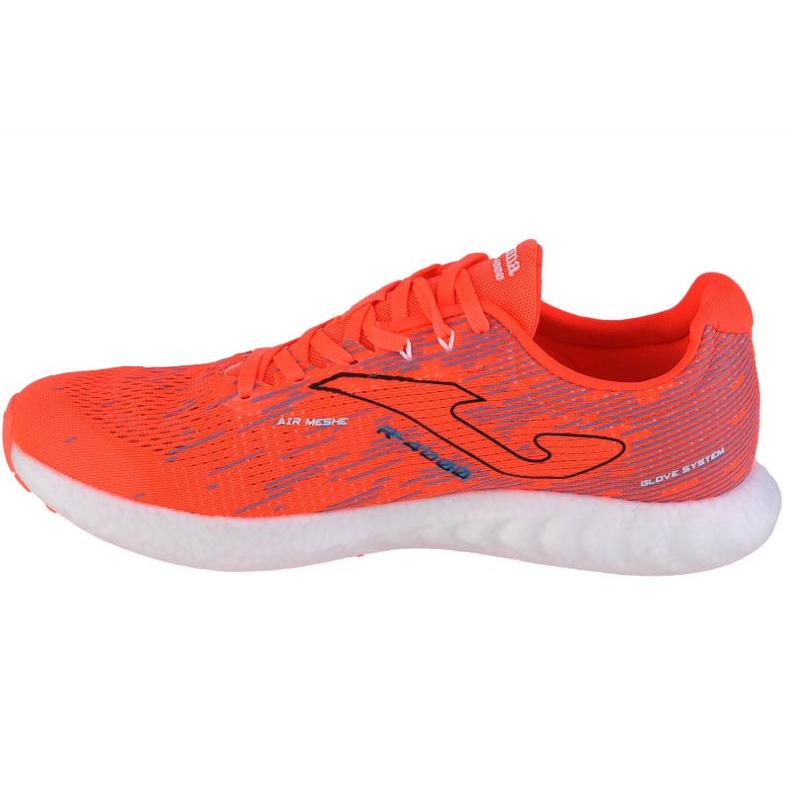 Skor Joma R.4000 2207 M R4000W2207 orange 1