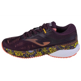 Skor Joma R. Hispalis Lady 2220 W RHISLW2220 purpur 1