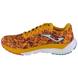 Skor Joma R. Supercross Roma 2306 M RROMAS2306 orange 1