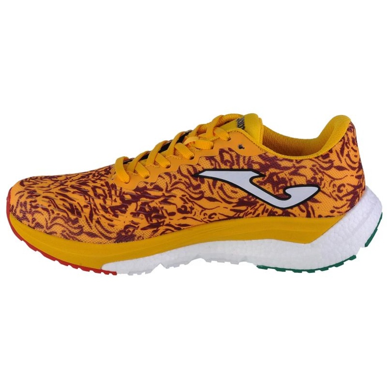 Skor Joma R. Supercross Roma 2306 M RROMAS2306 orange 1