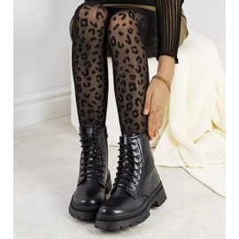 BM Svarta damfångare från Vistala 1