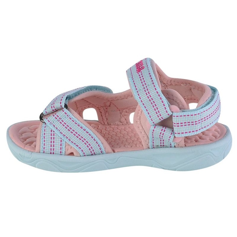 Sandaler Joma S.Wave Jr 2327 SWAVJS2327V blå 1