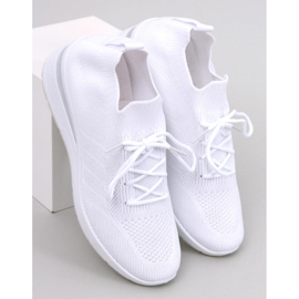 Leakes Vita wedge sneakers 1