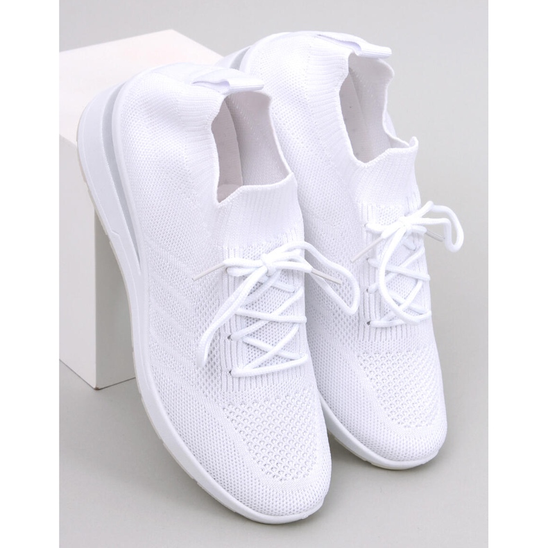 Leakes Vita wedge sneakers 1