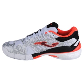 Skor Joma T.Slam Lady 2392 W TFIPLS2392P vit 1