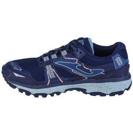 Skor Joma Tk.Shock Lady 2203 W TKSHLW2203B blå 1