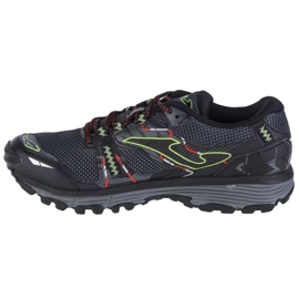 Skor Joma TK.Shock Herr 2201 M TKSHOW2201 svart 1