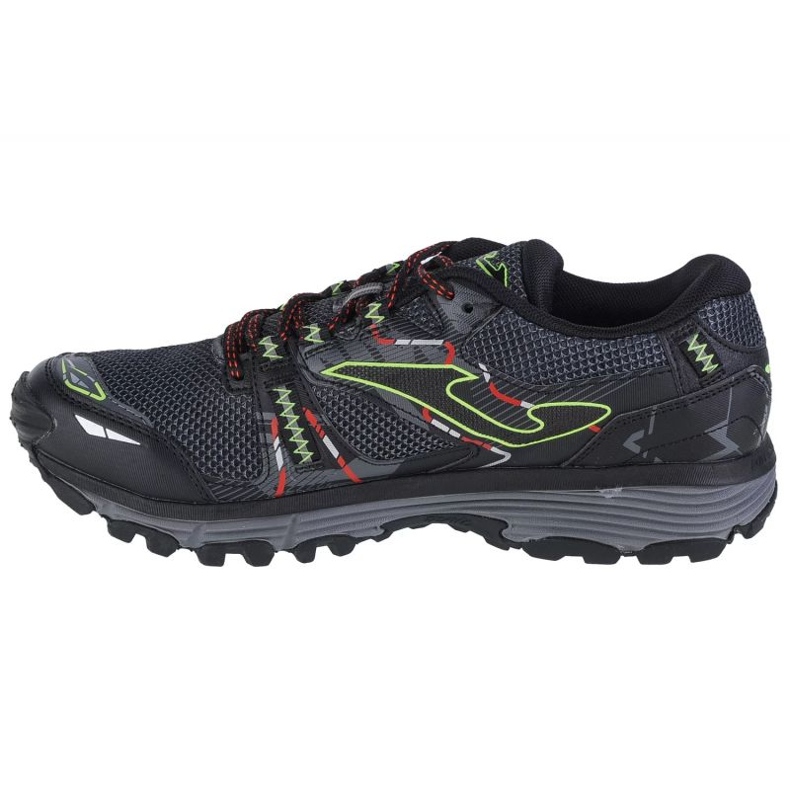 Skor Joma TK.Shock Herr 2201 M TKSHOW2201 svart 1