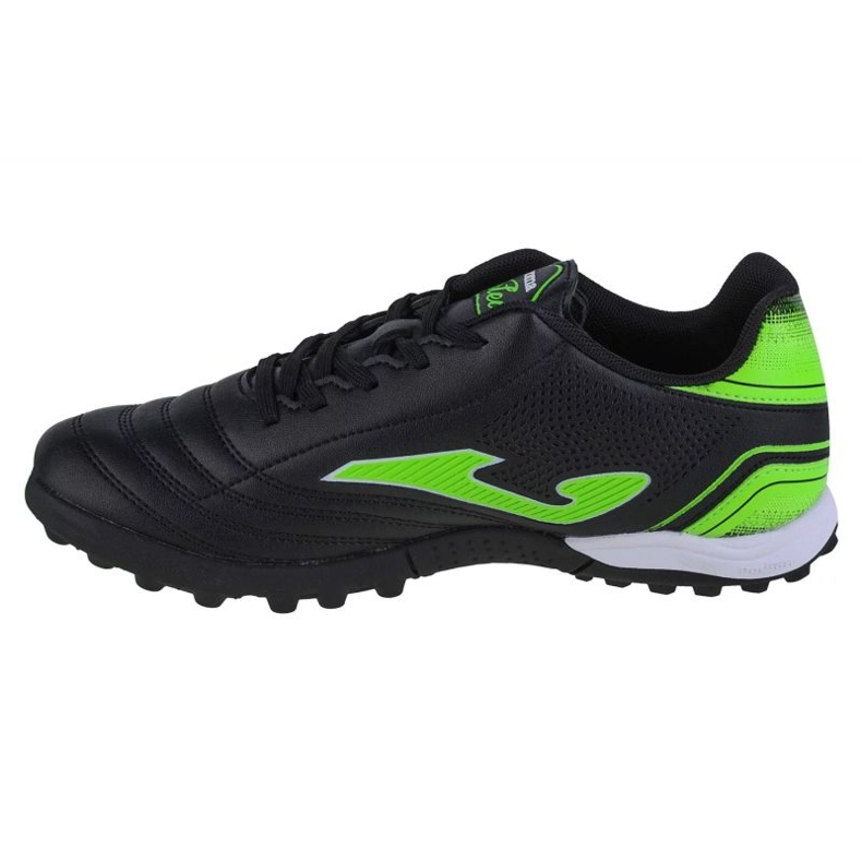 Skor Joma Toledo 2301 Tf Jr TOJW2301TF svart svart 1