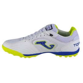 Skor Joma Top Flex 2342 Tf M TOPW2342TF vit vit 1