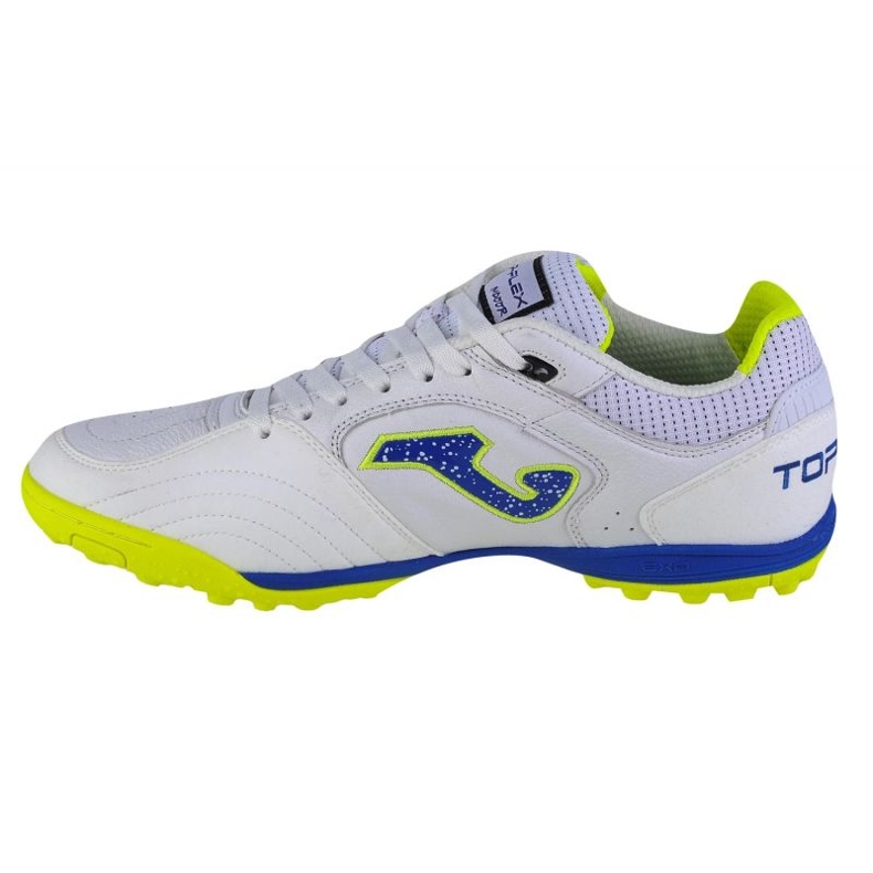 Skor Joma Top Flex 2342 Tf M TOPW2342TF vit vit 1