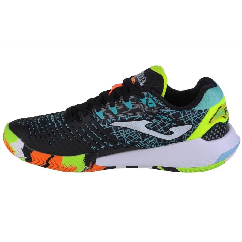 Skor Joma T.Point Herr 2201 M TPOINW2201T svart 1