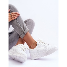 PG1 Platform Sneakers dam Vita Finos 2