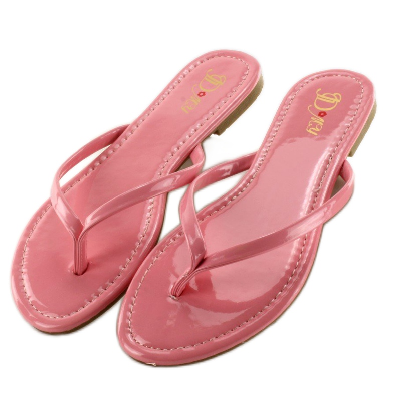 IR-223 Rosa flipflops 1