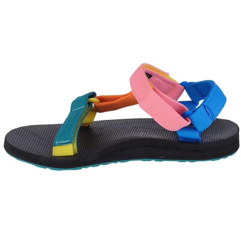 Teva W Original Universal Sandaler W 1003987-SMU mångfärgad 1