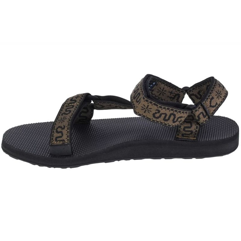 Sandaler Teva M Original Universal Sandaler M 1004006-BDROL grön 1