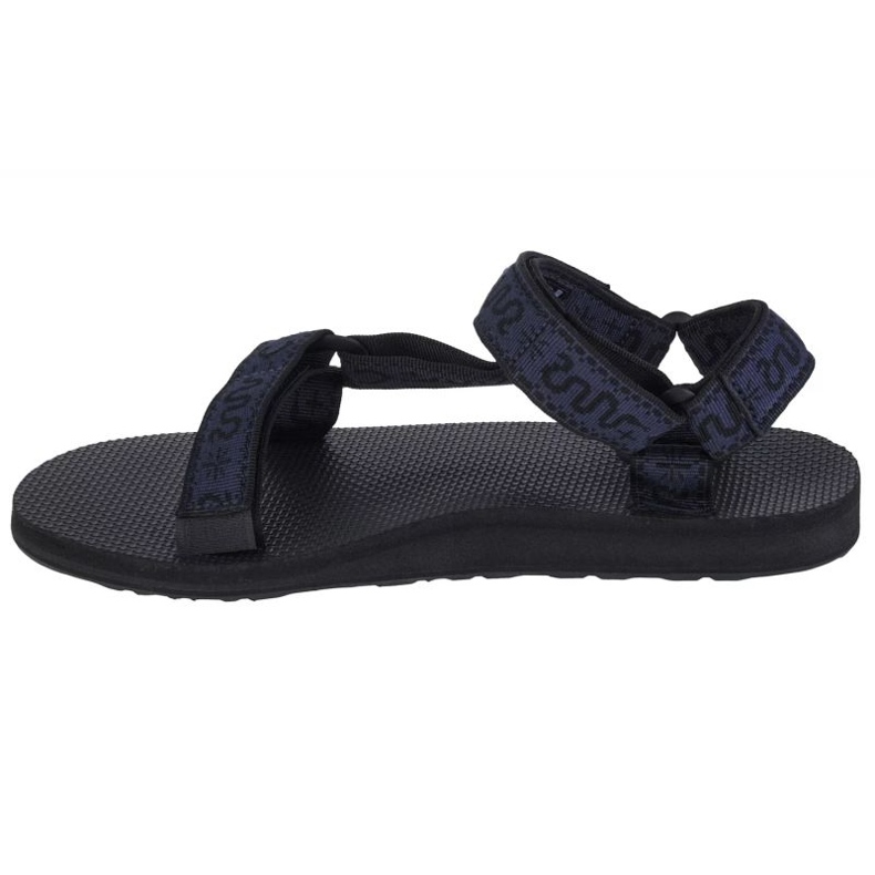 Sandaler Teva M Original Universal Sandaler M 1004006-BTEC blå 1