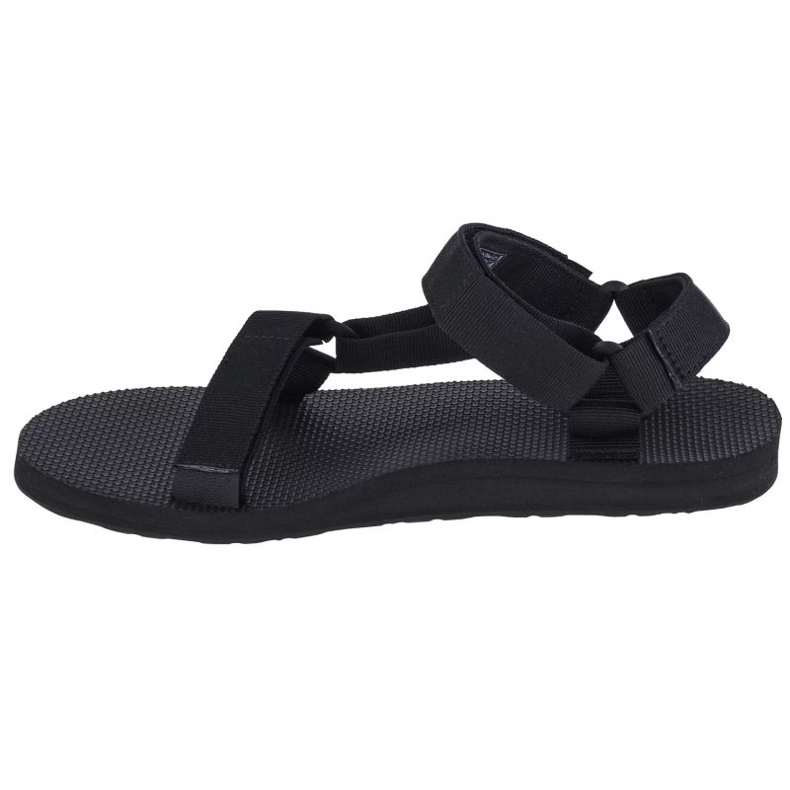 Sandaler Teva M Original Universalsandaler M 1004010-BLK svart 1