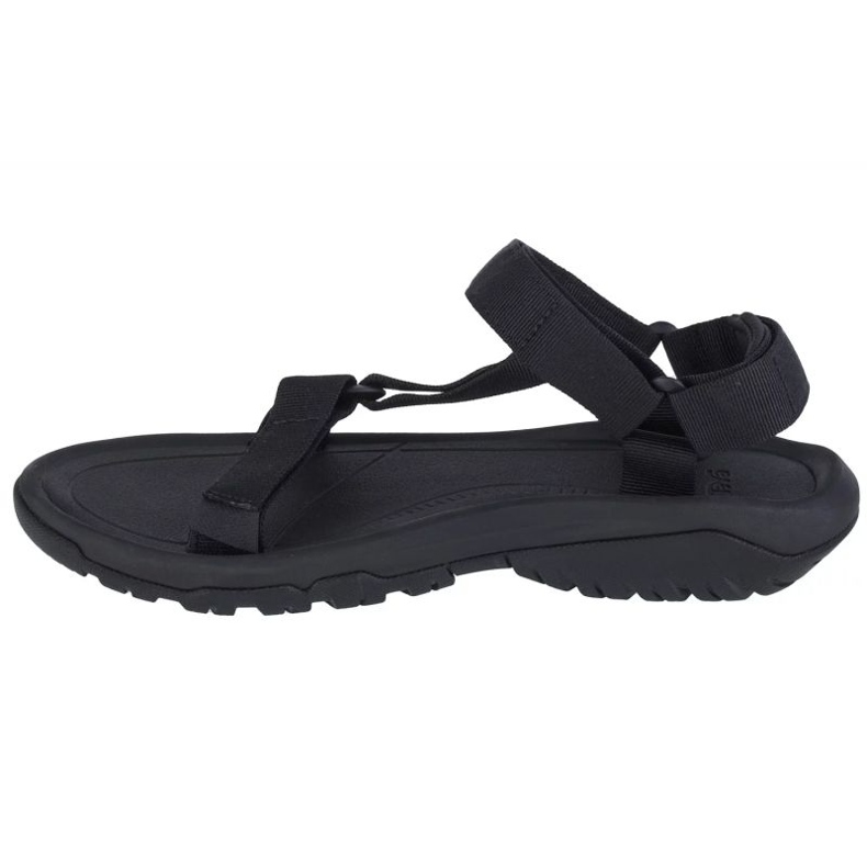 Sandaler Teva M Hurricane Xlt 2 Sandaler M 1019234-BLK svart 1