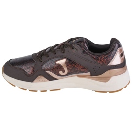Skor Joma C.6100 Lady 2224 W C610LW2224 brun 1