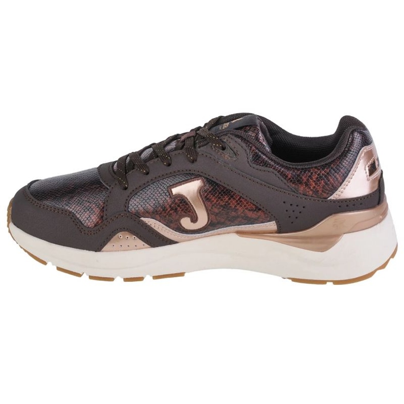 Skor Joma C.6100 Lady 2224 W C610LW2224 brun 1