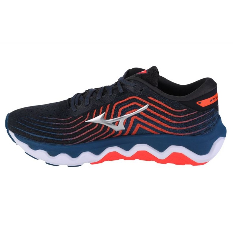 Mizuno Wave Horizon 6 M J1GC222611 skor svart 1