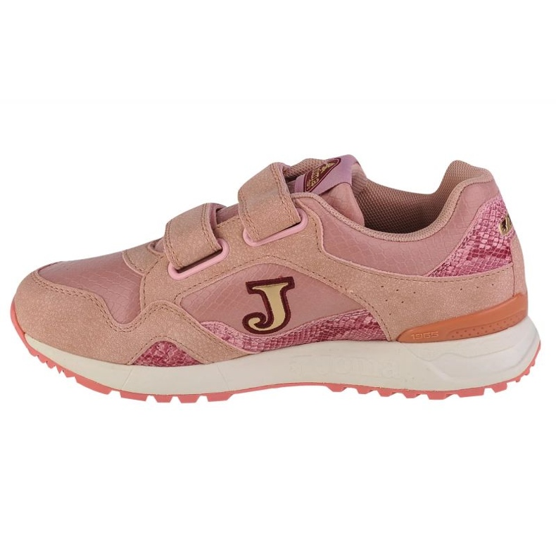 Joma 6100 2213 J6100W2213V skor rosa 1