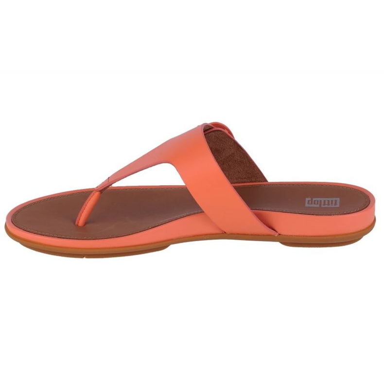 FitFlop flipflops Gracie W FT9-580 rosa 1