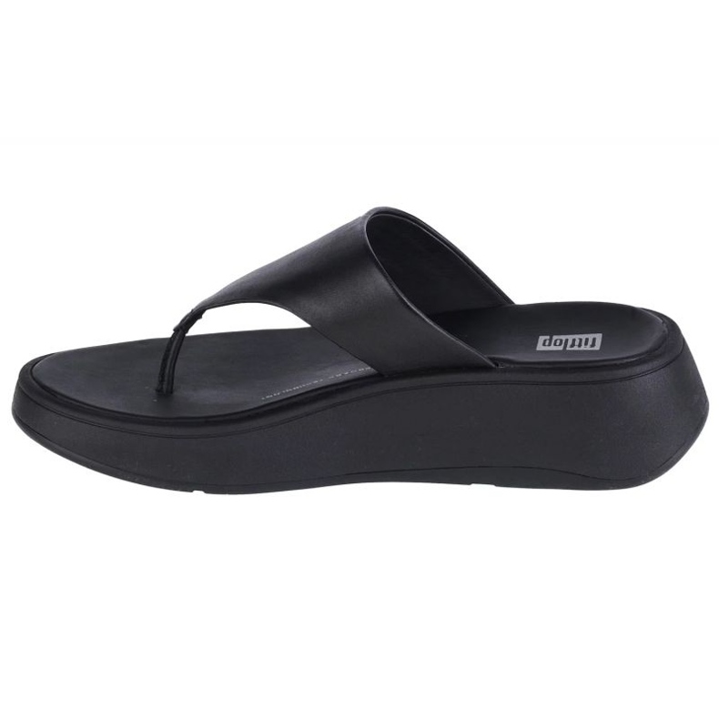 FitFlop F-Mode Flip Flops W FW4-090 svart 1