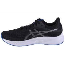 Asics Patriot 13 M 1011B485-005 skor svart 1