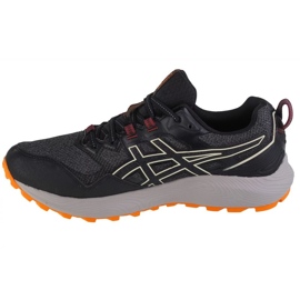 Asics Gel-Sonoma 7 Gtx M 1011B593-020 skor grå 1