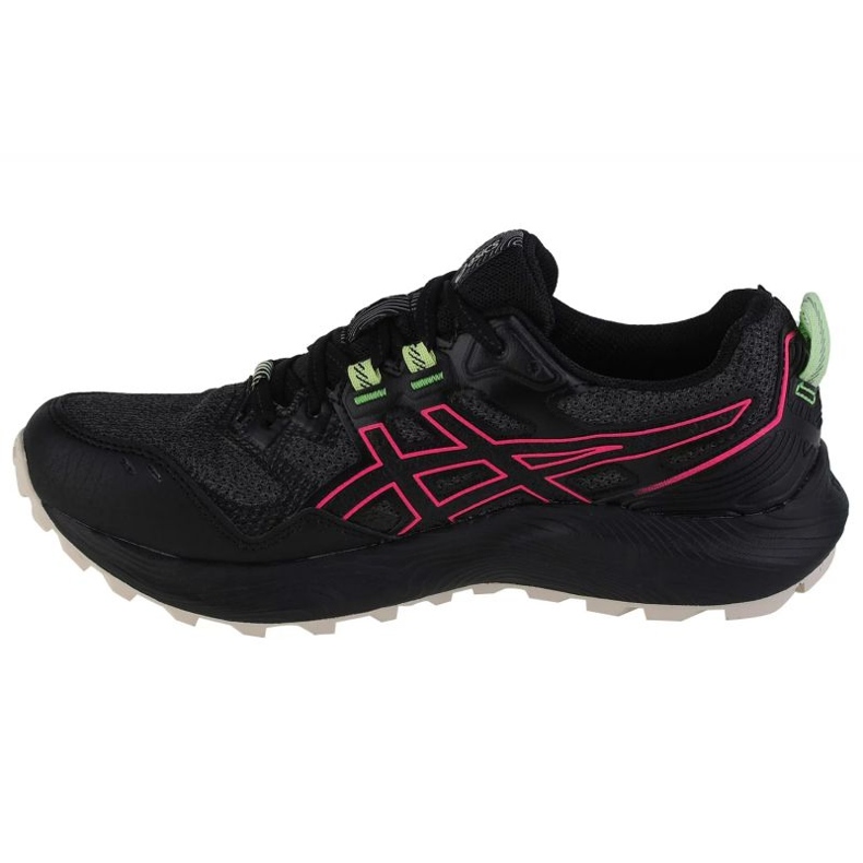 Asics Gel-Sonoma 7 Gtx W 1012B414-020 skor grå 1