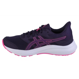 Asics Jolt 4 W 1012B421-502 skor purpur 1