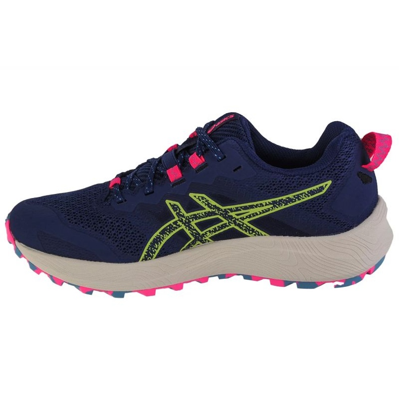 Asics Gel-Trabuco Terra 2 W 1012B427-400 skor violett 1