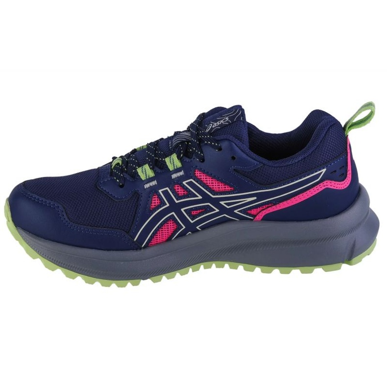 Asics Trail Scout 3 W 1012B516-400 skor blå 1