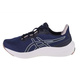 Asics Gel-Pulse 14 W 1012B318-403 skor blå 1