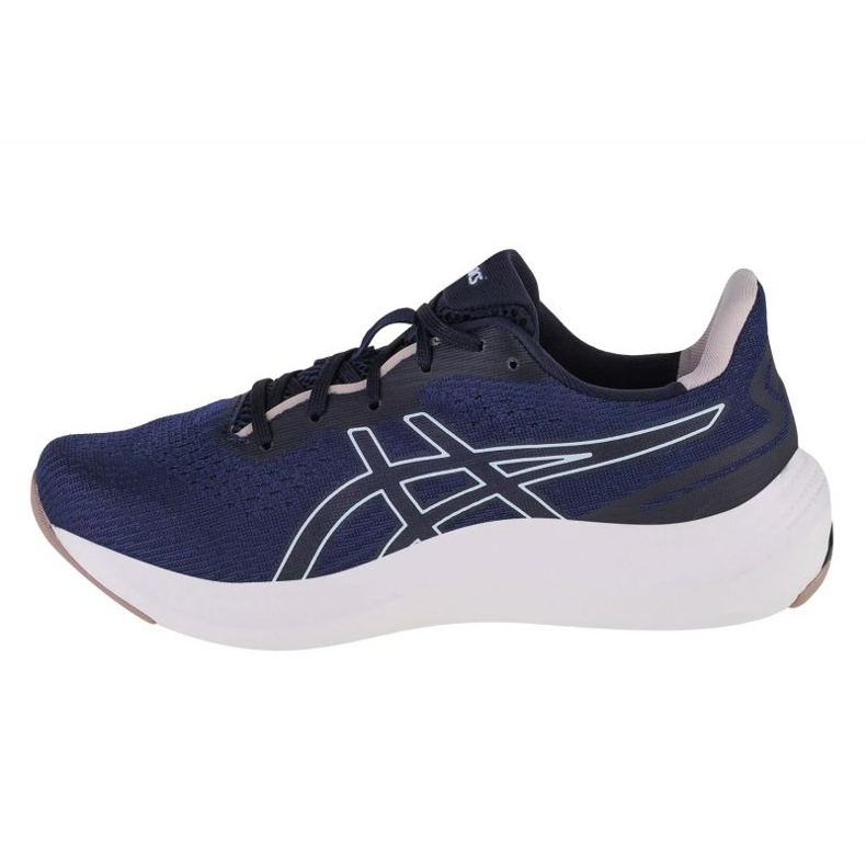 Asics Gel-Pulse 14 W 1012B318-403 skor blå 1