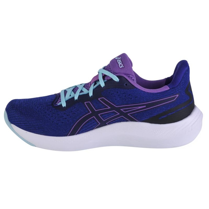 Asics Gel-Pulse 14 W 1012B318-407 skor blå 1
