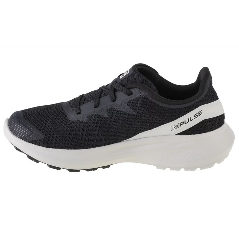 Skor Salomon Impulse W 415981 svart 1