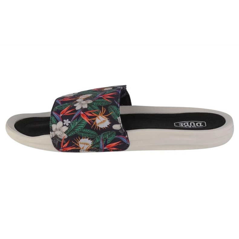 Hey Dude Phoenix Tropical M 40146-3VF tofflor mångfärgad 1