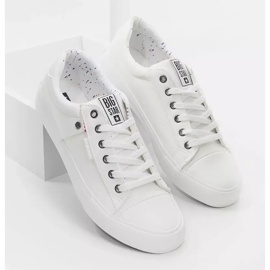 Vita herrsneakers Big Star GG174028 2