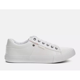 Vita herrsneakers Big Star GG174028 1