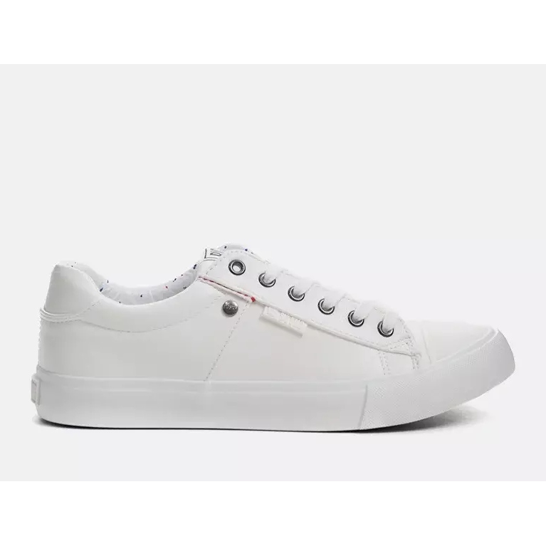Vita herrsneakers Big Star GG174028 1