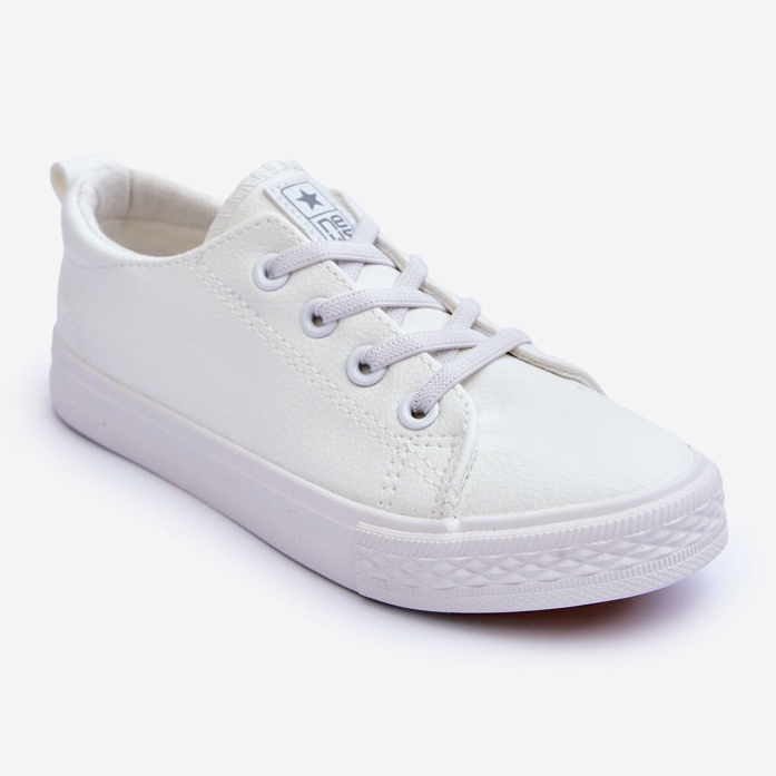 PE1 Vita Poliana barnsneakers 1